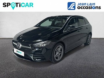 Photo Mercedes Classe B Classe B 250 e 8G-DCT AMG Line Edition