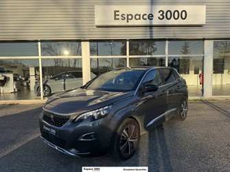 Photo Peugeot 3008 3008 BlueHDi 130ch S&S EAT8