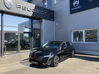 Photo Peugeot 308 1.2 PureTech 130ch S&S Allure Pack