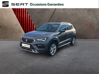 Photo Seat Ateca 2.0 TDI 150ch Start&Stop Xperience DSG7