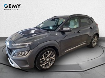 Photo Hyundai Kona Hybrid 141 Intuitive