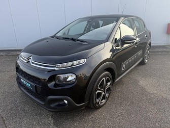 Photo Citroen C3 PureTech 110ch Feel S&S