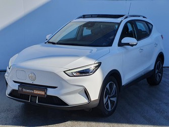 Photo MG ZS ZS EV Autonomie Etendue 70kWh - 115 kW 2WD