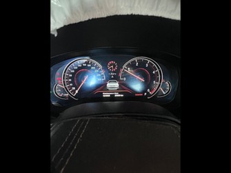 Photo Bmw Serie 5 Série 5 520dA 190ch Luxury Steptronic