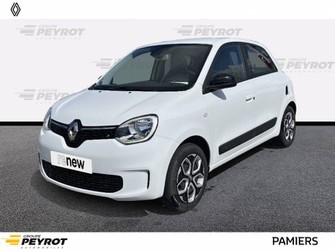 Photo Renault Twingo III SCe 65 Equilibre