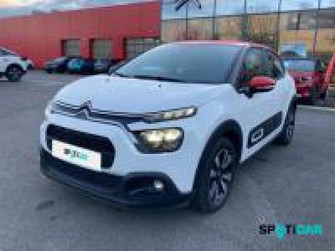 Photo Citroen C3 1.5 BlueHDi 100ch S&S Shine E6.d