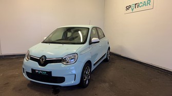 Photo Renault Twingo III Twingo III SCe 65