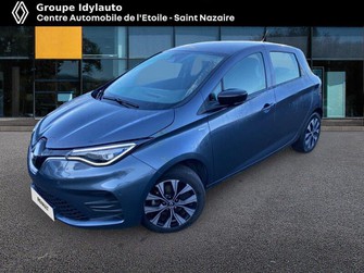 Photo Renault ZOE Zoe R110 Achat Intégral - 21 Business