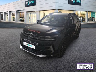 Photo Citroen C5 Aircross PureTech 130 S&S EAT8 Shine Pack