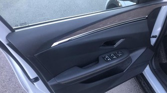 Photo Renault Megane E-TECH Megane E-Tech EV60 220 ch optimum charge