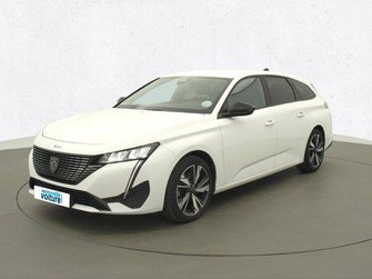 Photo Peugeot 308 SW 308 SW BlueHDi 130ch S&S EAT8