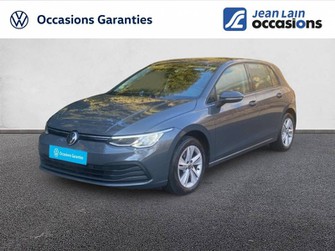Photo Volkswagen Golf 2.0 TDI SCR 115 BVM6 Life Business 1st