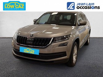 Photo Skoda Kodiaq 2.0 TDI 150 SCR DSG7 5pl Style