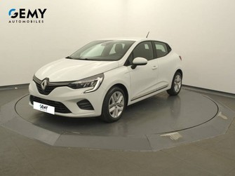 Photo Renault Clio Blue dCi 100 - 21N Business