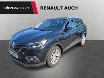 Photo Renault Kadjar Blue dCi 115 EDC Business