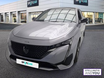 Photo Peugeot 308 BlueHDi 130ch S&S EAT8 GT