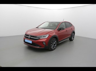 Photo Volkswagen Taigo 1.5 TSI 150ch Style DSG7