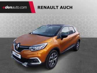 Photo Renault Captur TCe 90 Energy Intens