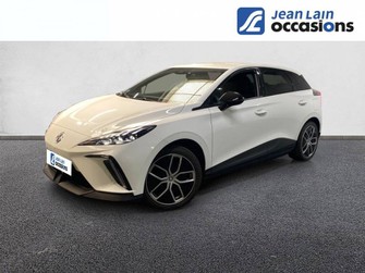 Photo MG  Electric 64kWh - 150 kW 2WD Luxury