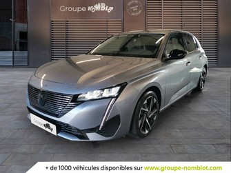 Photo Peugeot 308 308 PureTech 130ch S&S BVM6
