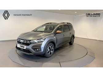 Photo Dacia Jogger ECO-G 100 7 places GSR2 Extreme +