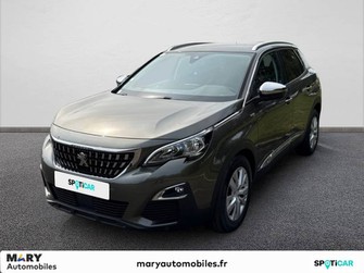 Photo Peugeot 3008 Puretech 130ch S&S EAT8 Style