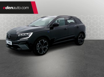Photo Renault Austral E-Tech hybrid 200 Techno esprit Alpine