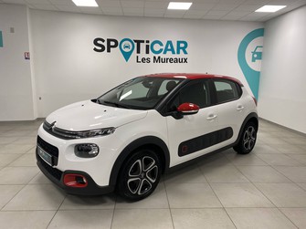 Photo Citroen C3 BUSINESS C3 PureTech 110 S&S EAT6
