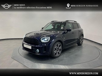 Photo Mini Countryman Countryman Cooper  136ch Yours BVA7