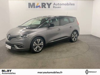 Photo Renault Grand Scenic TCe 140 Energy Intens
