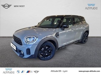 Photo Mini Countryman Countryman Cooper 136ch Edition Premium Plus BVA7