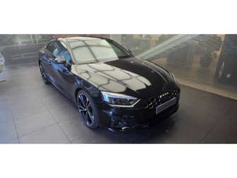 Photo Audi A5 40 TFSI 204 S tronic 7 Quattro S line