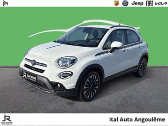 Photo Fiat 500X 1.3 Multijet 95ch Cross