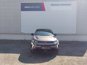 Photo Renault Captur II TCe 90 Techno 5p
