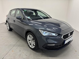 Photo Seat Leon 1.0 eTSI 110ch Copa DSG7