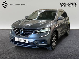 Photo Renault Koleos Tce 160 EDC Initiale Paris