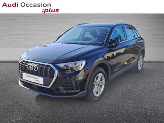Photo Audi Q3 45 TFSI e 245ch Design S tronic 6