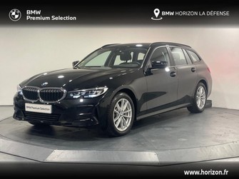 Photo Bmw Serie 3 Série 3 Touring 330dA MH xDrive 286ch Lounge 17cv