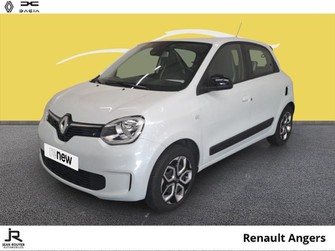 Photo Renault Twingo 1.0 SCe 65ch Equilibre