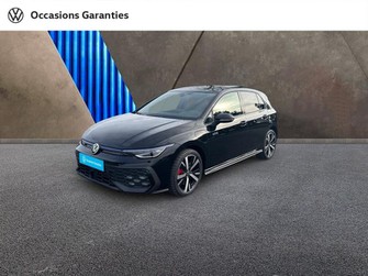 Photo Volkswagen Golf 1.5 eHybrid 272ch GTE DSG6