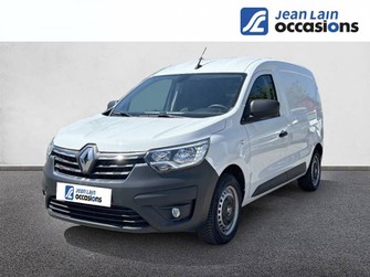 Photo Renault Kangoo Express (30) VAN TCE 100 - 22 ESSENTIEL