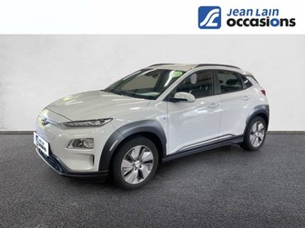 Photo Hyundai Kona Electrique 39 kWh - 136 ch Intuitive