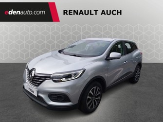 Photo Renault Kadjar Blue dCi 115 EDC Evolution