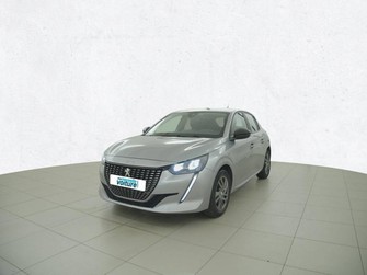 Photo Peugeot 208 PureTech 75 S&amp;S BVM5 - Active Pack