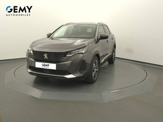 Photo Peugeot 3008 BlueHDi 130ch S&S EAT8 Allure Pack