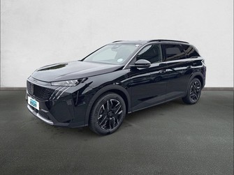 Photo Peugeot 5008 5008 Hybrid 136 e-DCS6