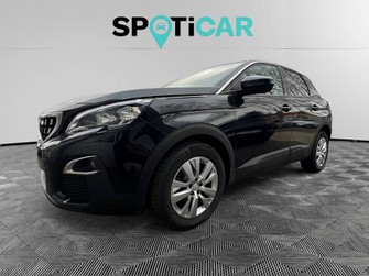 Photo Peugeot 3008 BUSINESS 3008 Puretech 130ch S&S BVM6