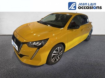 Photo Peugeot 208 PureTech 100 S&S EAT8 Roadtrip