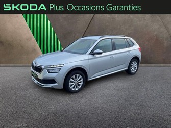 Photo Skoda Kamiq 1.0 TSI Evo 110ch Business