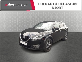 Photo Nissan Qashqai VP Mild Hybrid 158 ch Xtronic Tekna